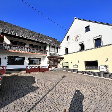 Landgasthof Zum Anker Langenfeld  Extérieur photo